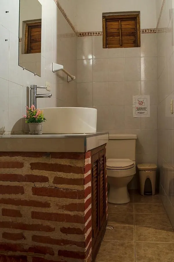 Hotel Casa Sweety Kartagena 0*,  Kolumbia