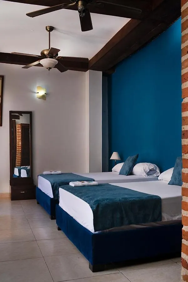 Hotel Casa Sweety Kartagena 0*,  Kolumbia