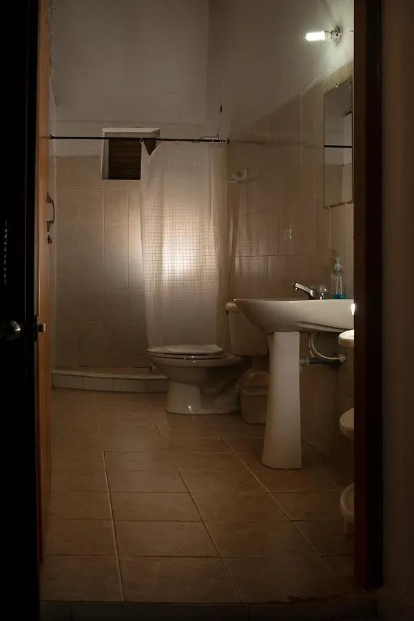 Hotel Casa Sweety Kartagena