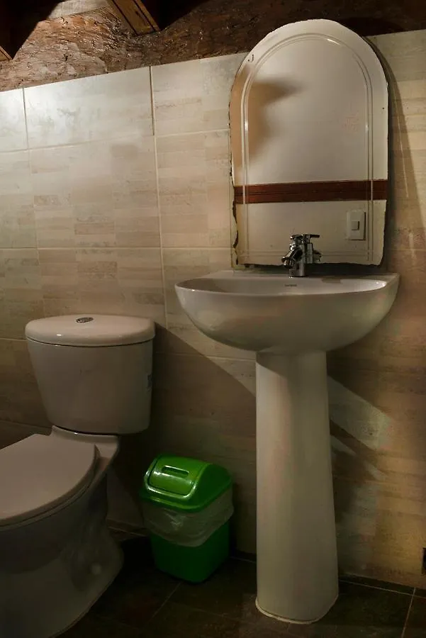 Hotel Casa Sweety Kartagena