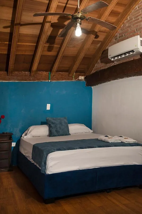 Hotel Casa Sweety Cartagena