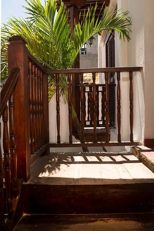 Hotel Casa Sweety Cartagena