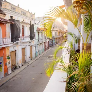 Hotel Mangata, Cartagena