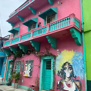 Hotel La Buleka, Cartagena