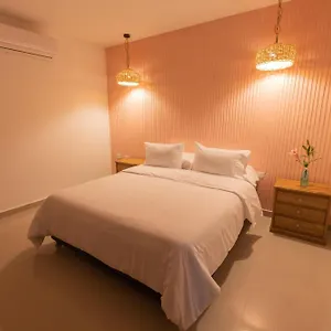 Hotel Rocco, Cartagena