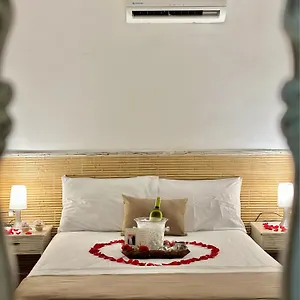 Hotel La Magdalena, Cartagena