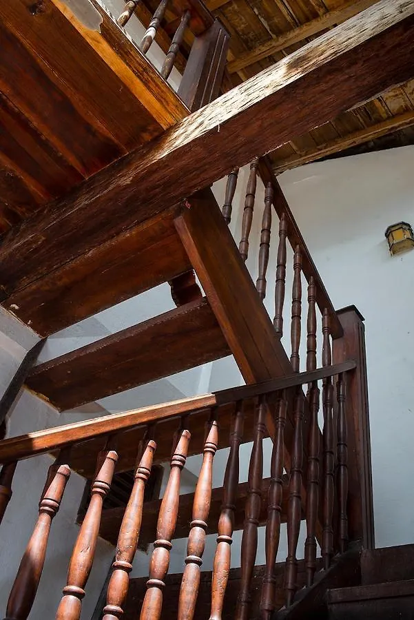 Hotel Casa Sweety Cartagena