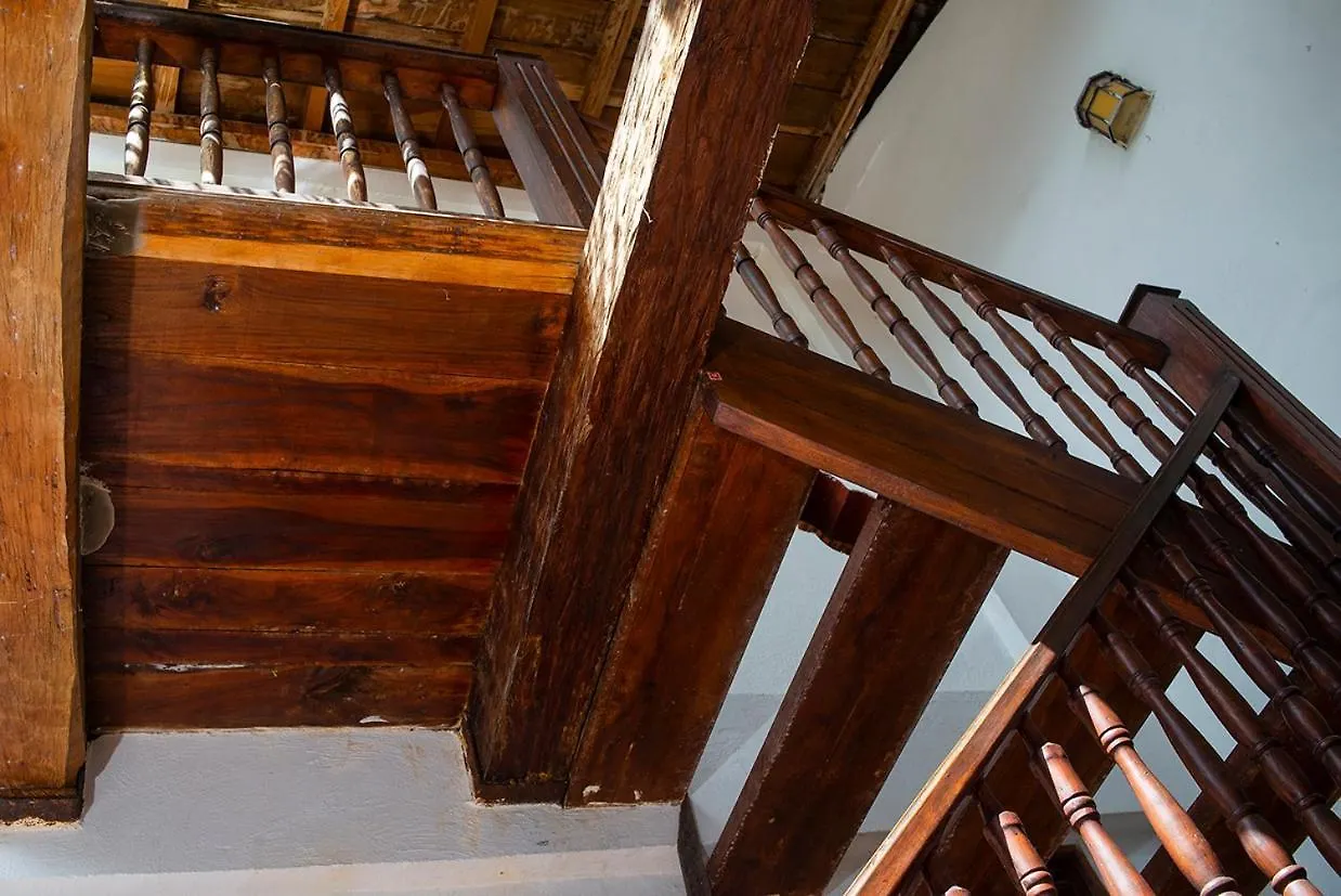 Hotel Casa Sweety Cartagena