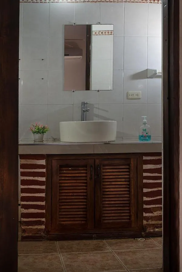 Hotel Casa Sweety Cartagena