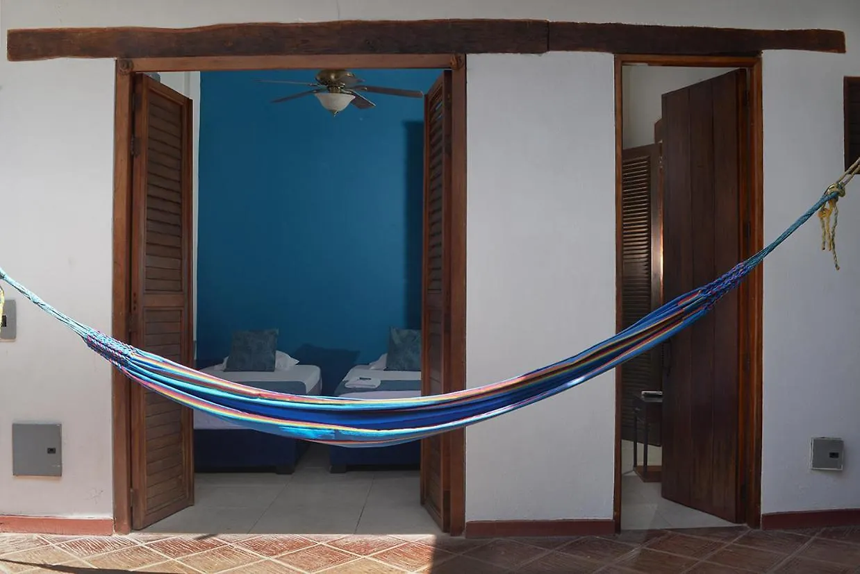 Hotel Casa Sweety Cartagena
