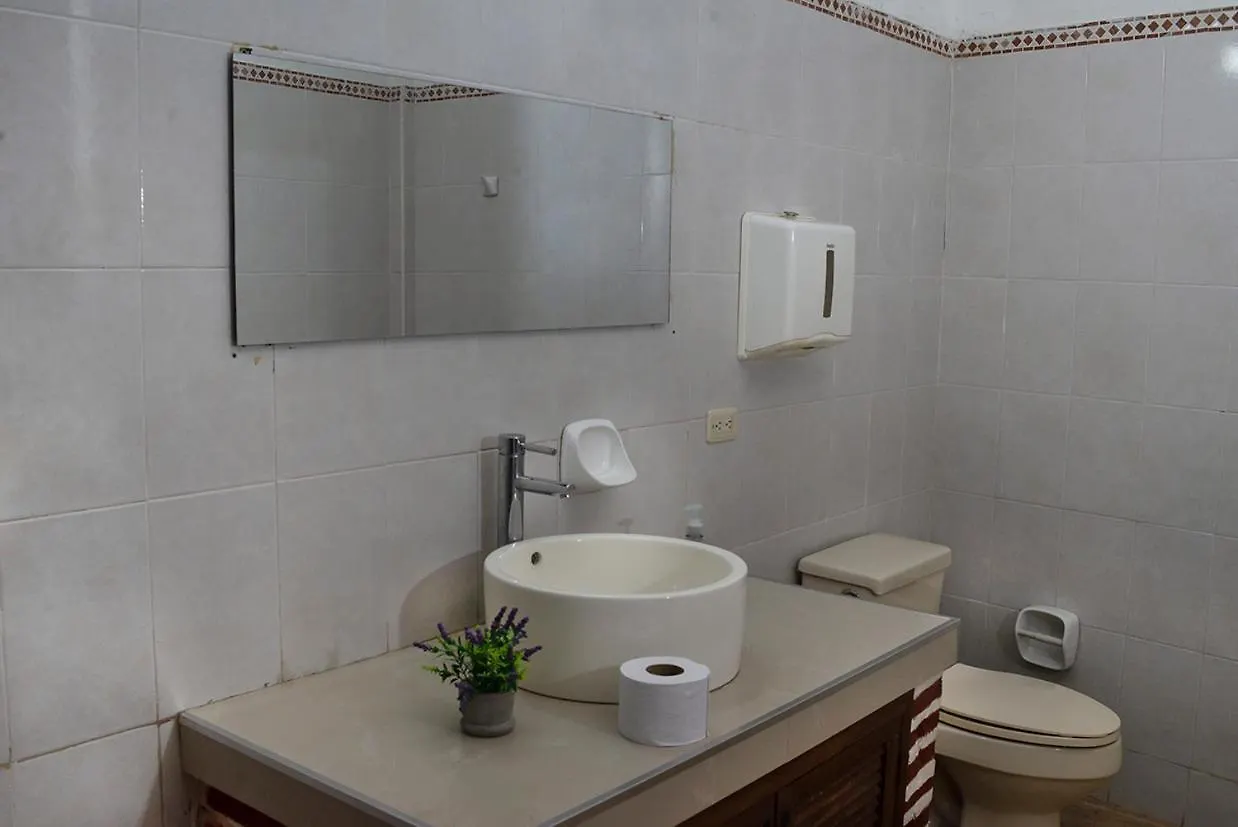 Hotel Casa Sweety Cartagena