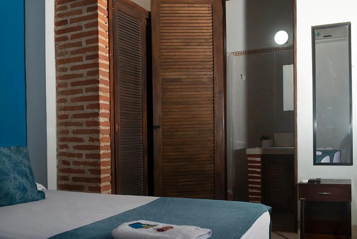 Hotel Casa Sweety Cartagena