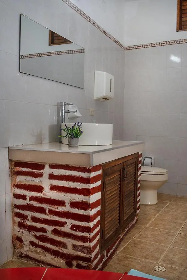 Hotel Casa Sweety Cartagena Colombia