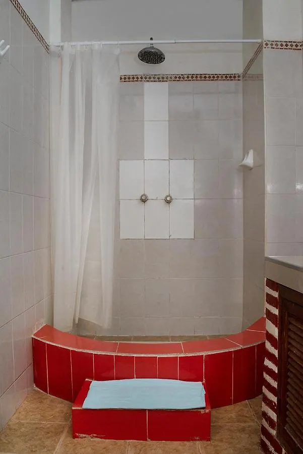 Hotel Casa Sweety Cartagena