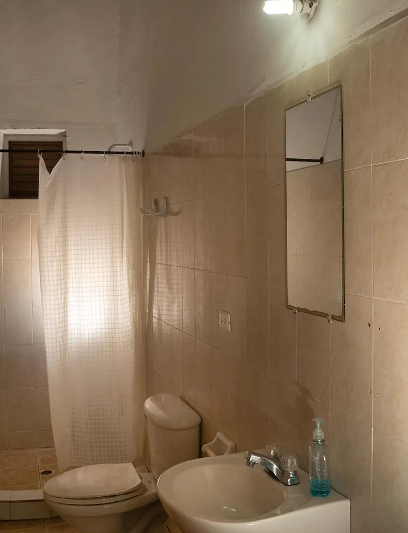 Hotel Casa Sweety Cartagena 0*,